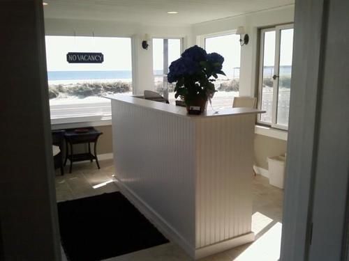 The Ocean View Hotel West Hyannisport Kültér fotó