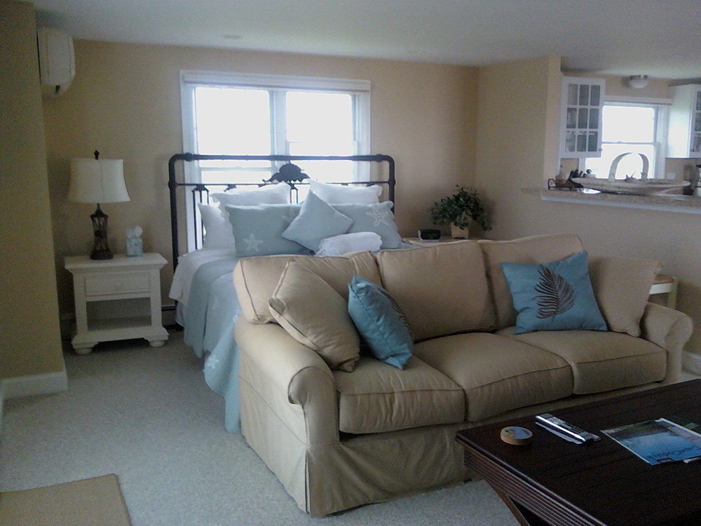 The Ocean View Hotel West Hyannisport Kültér fotó