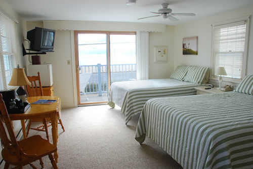 The Ocean View Hotel West Hyannisport Kültér fotó