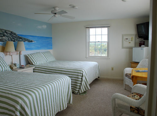 The Ocean View Hotel West Hyannisport Kültér fotó