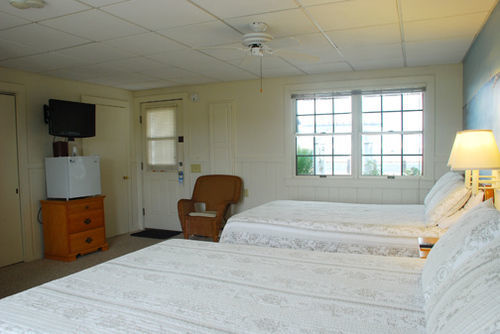 The Ocean View Hotel West Hyannisport Kültér fotó