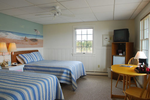 The Ocean View Hotel West Hyannisport Kültér fotó