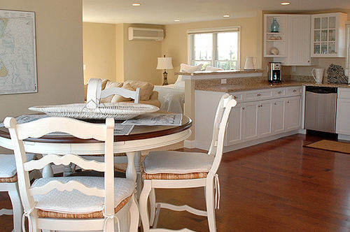 The Ocean View Hotel West Hyannisport Kültér fotó