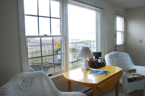 The Ocean View Hotel West Hyannisport Kültér fotó
