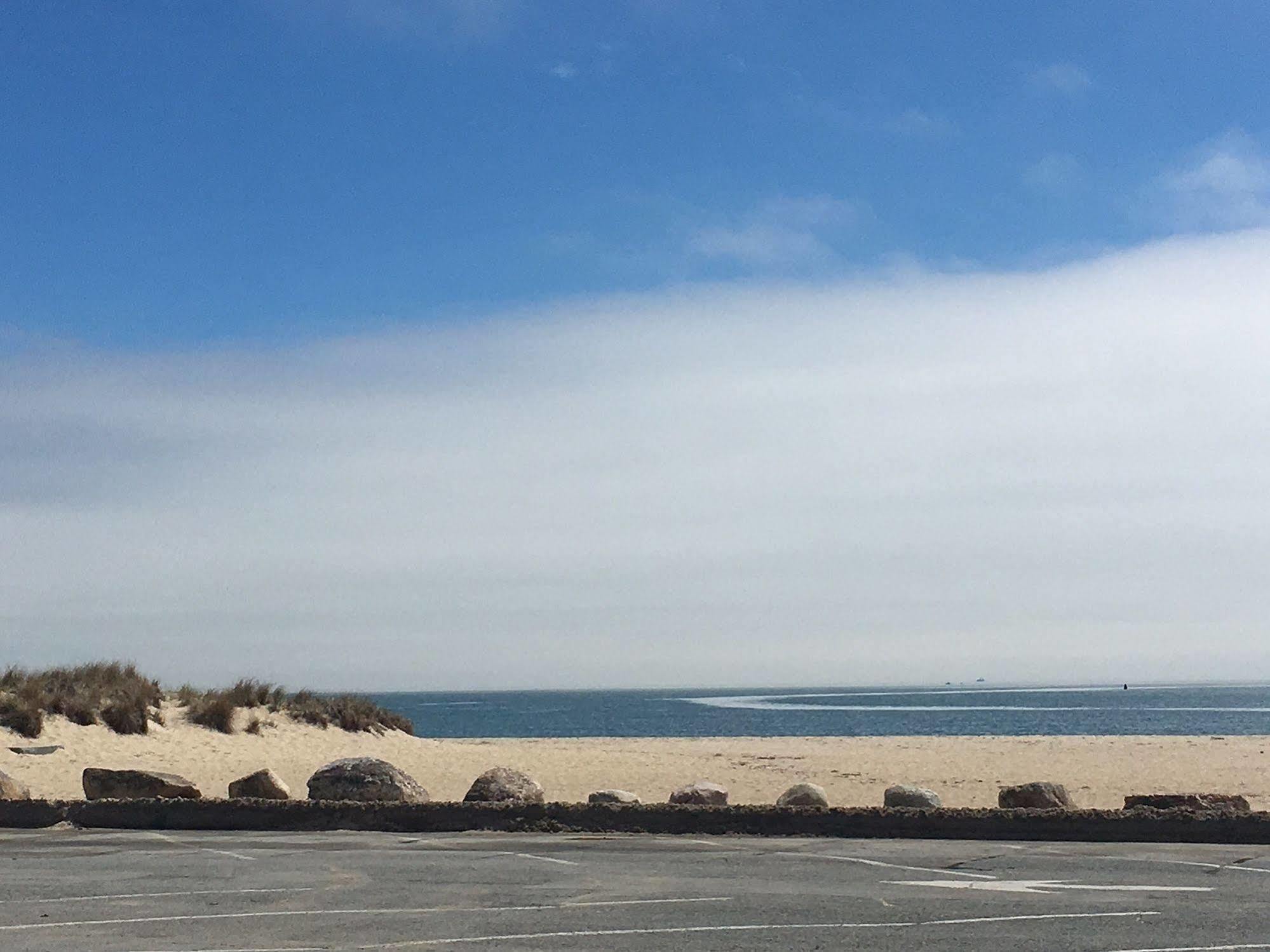 The Ocean View Hotel West Hyannisport Kültér fotó