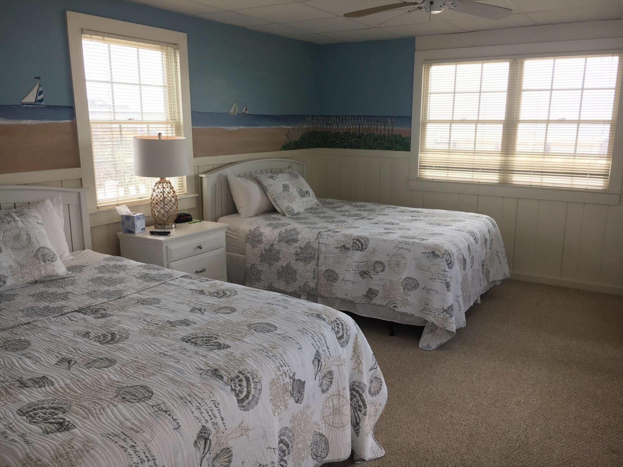 The Ocean View Hotel West Hyannisport Kültér fotó