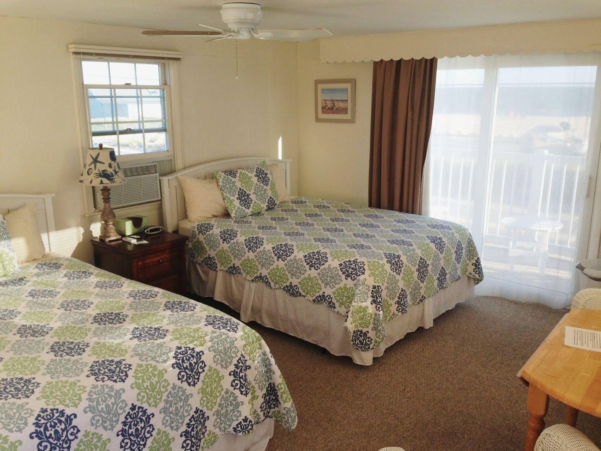 The Ocean View Hotel West Hyannisport Kültér fotó