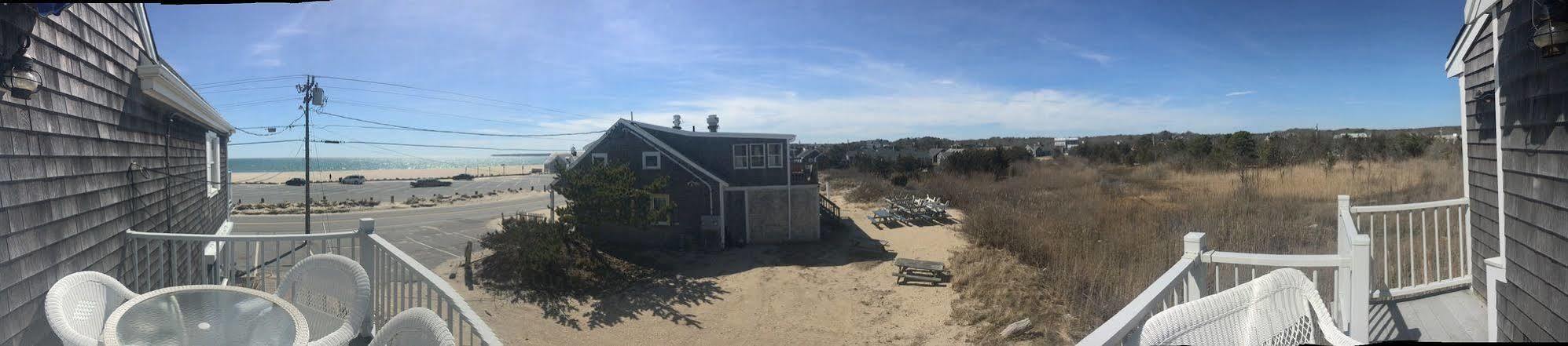 The Ocean View Hotel West Hyannisport Kültér fotó